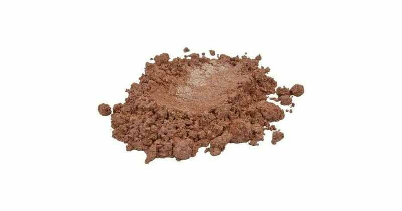 Light Brown mica