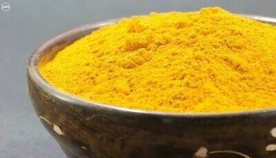 Yellow Pigment Powder Color (25 g)