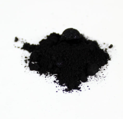 Black Pigment Powder Color (20 g)
