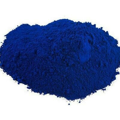 Blue Pigment Powder Color (25 g)