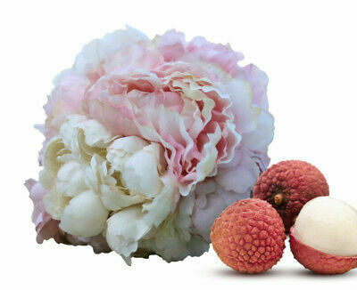 Lychee And peony fragrance oil, size: 30 g