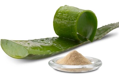 Organic Aloe Vera Powder (20g)