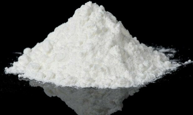Hyaluronic Acid powder LMW