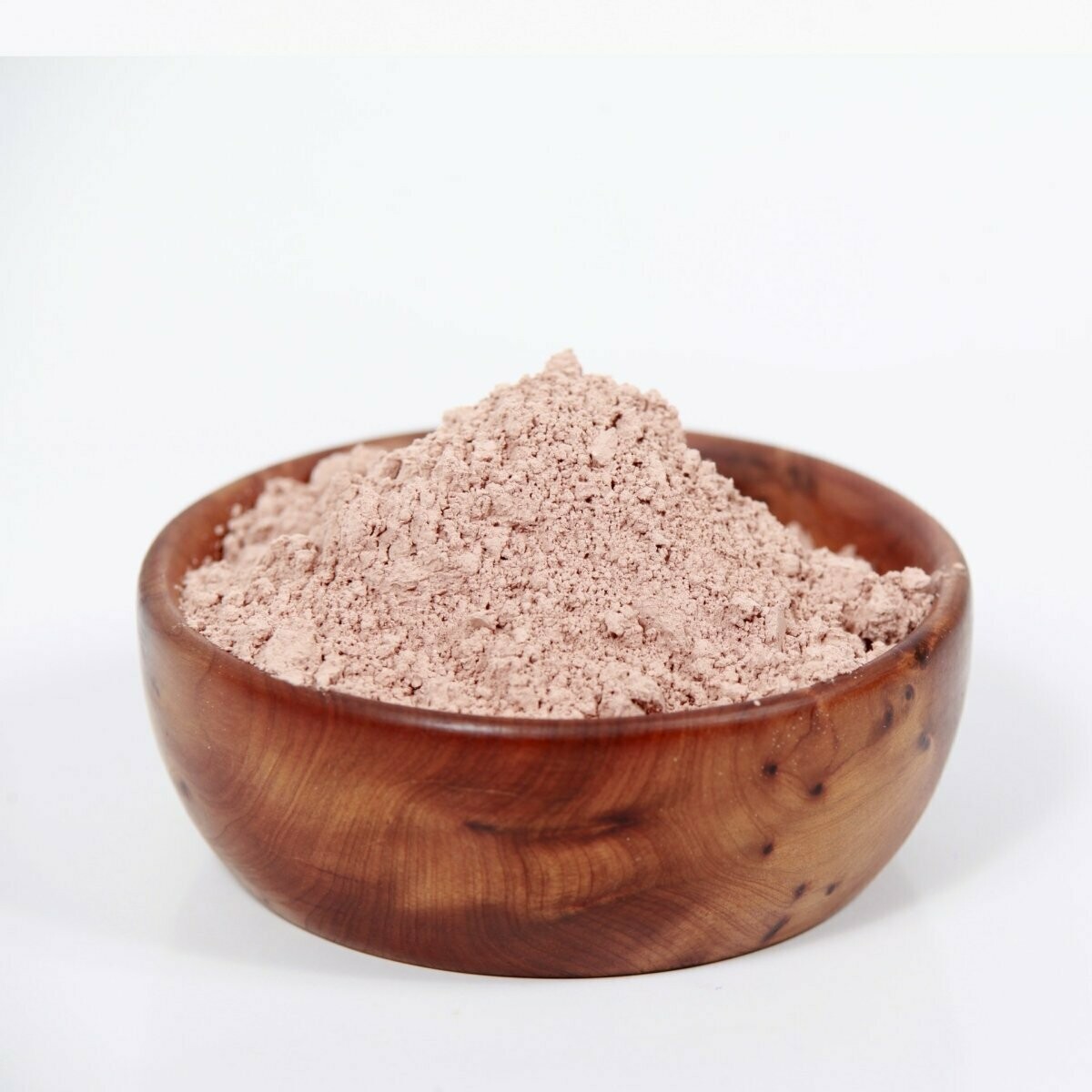 French Pink Clay, size: 200 gram