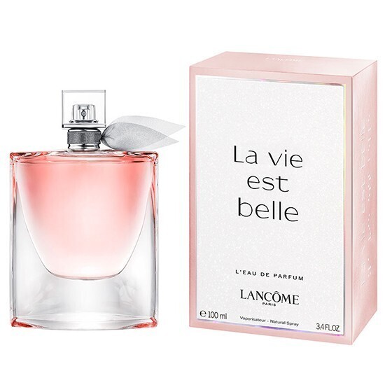 La Vie Est Belle Fragrance Oil