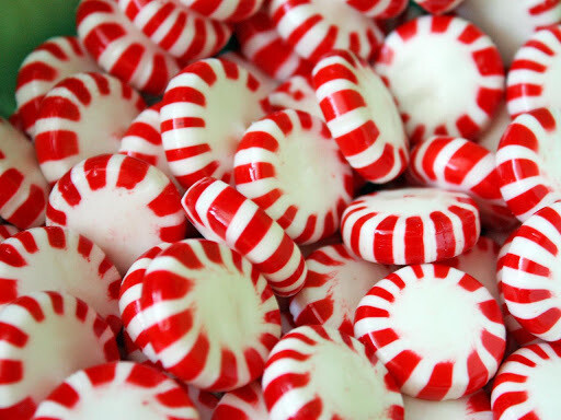 Peppermint Flavor Oil