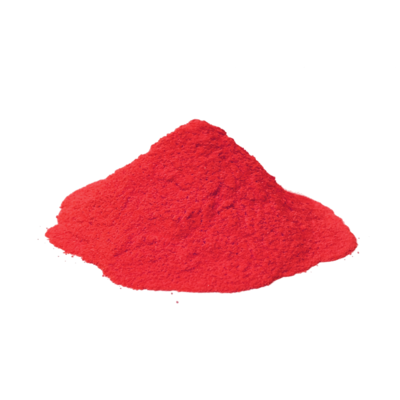 Red Pigment Powder Color (25 g)