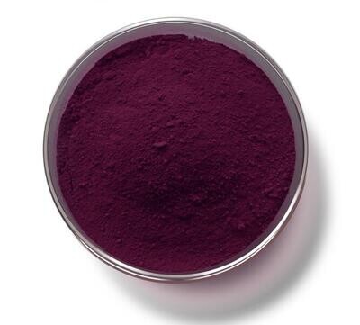 Purple Pigment Powder Color (20 g)