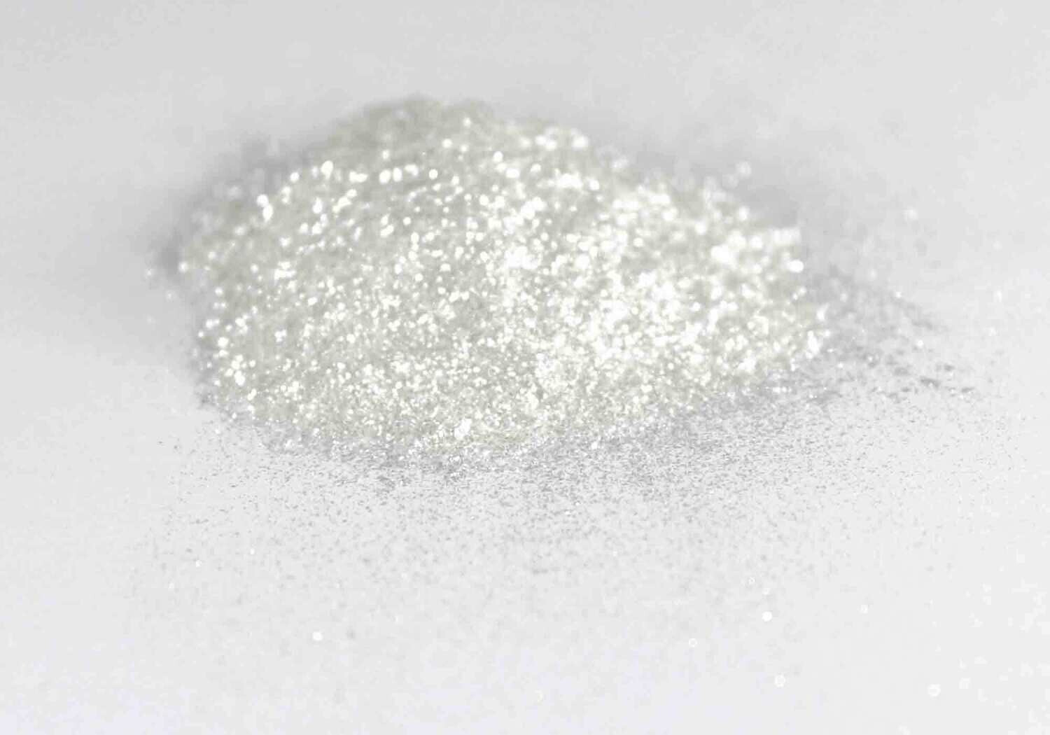 Silver Dust glitter powder (30 g)