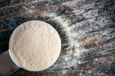 Xanthan gum Powder (100 g)