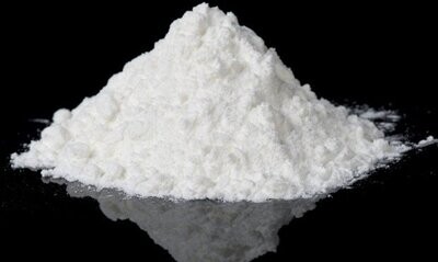 Provitamin B5-Dl panthenol powder (25 g)
