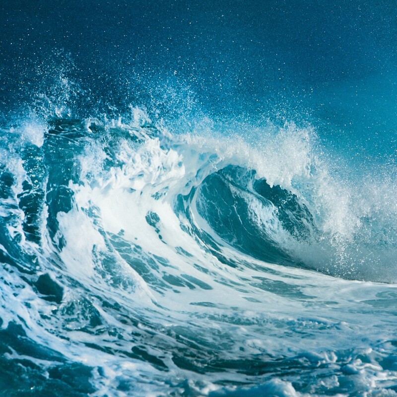 Ocean Fragrance Oil