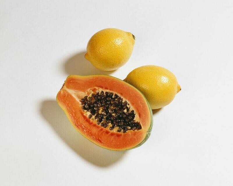 Papaya Calamansi Fragrance Oil