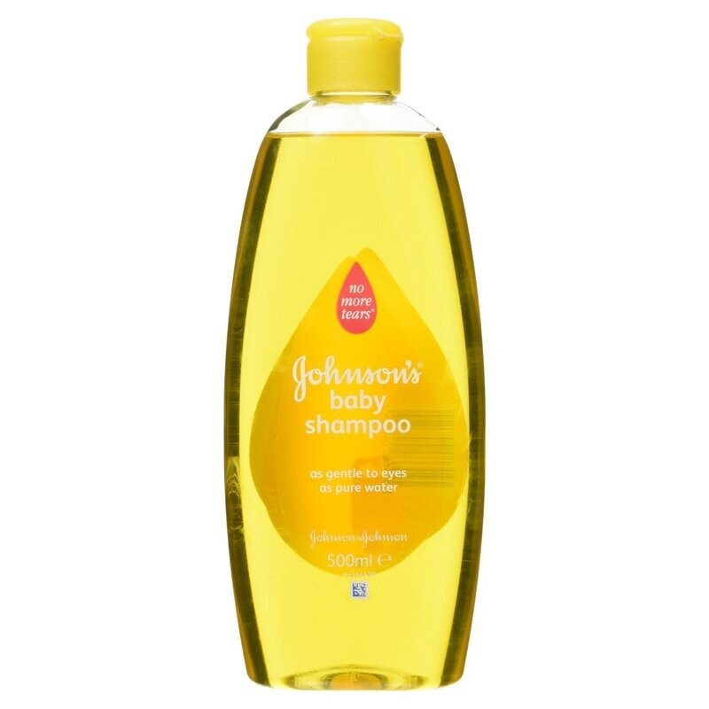 Baby Johnson Fragrance Oil