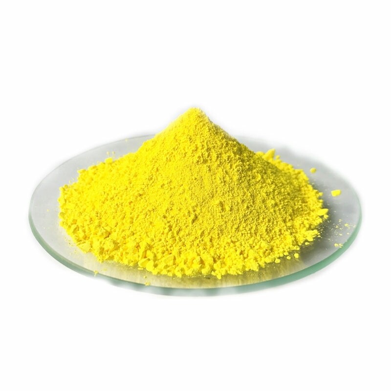 Organic Sulfur Powder