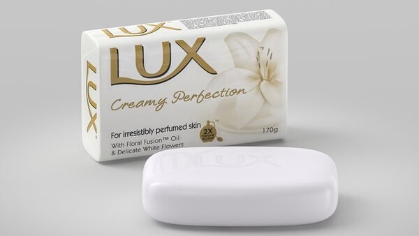 Lux Fragrance Oil