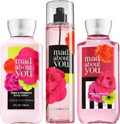 Mad About You Fragrance Oil