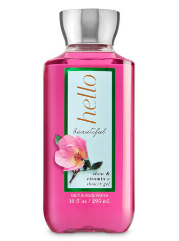 Hello Beautiful Fragrance Oil
