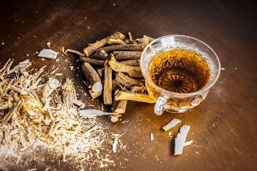 Licorice Oil (30 ml)