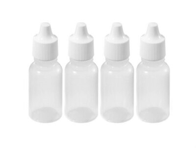 30 ml plastic dropper (10 pcs)