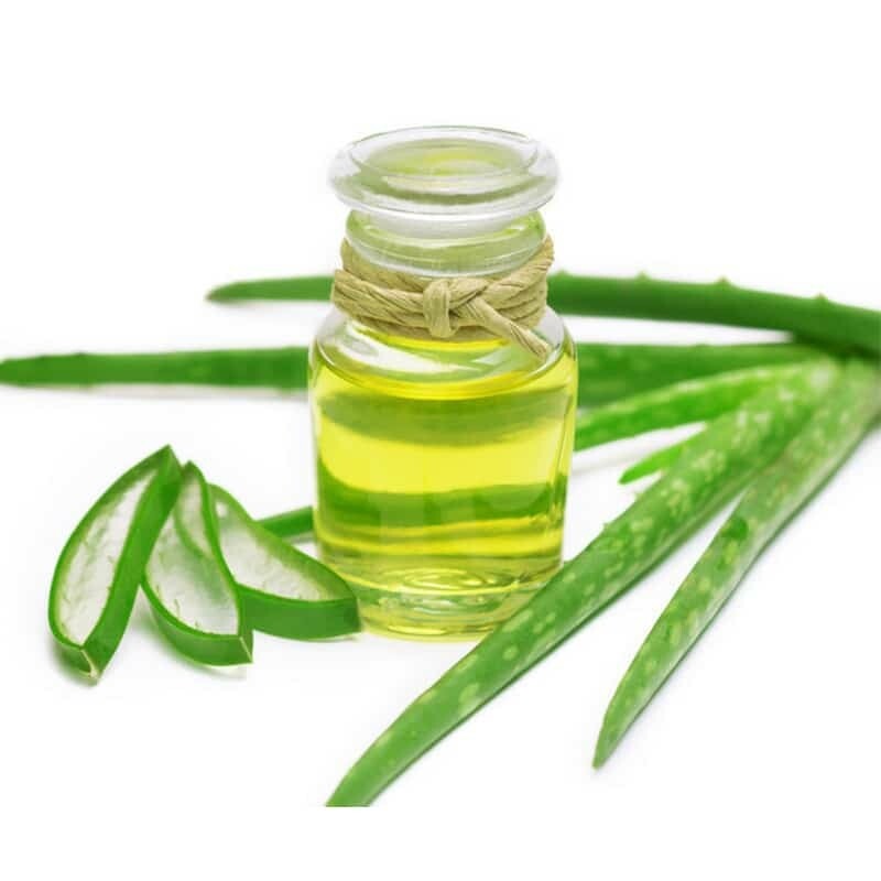 Aloe Vera Oil (120 ml)