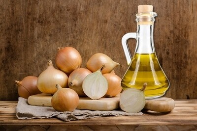 Onion Oil (30 ml)