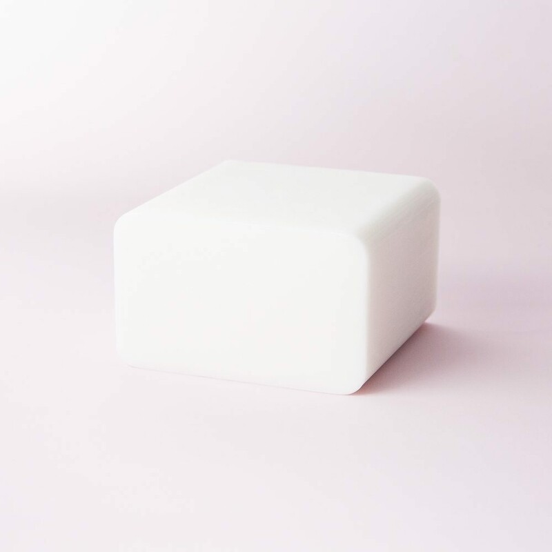Goat&#39;s Milk melt and pour soap base