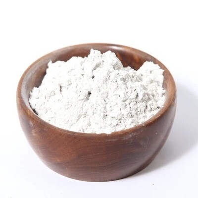 Pumice Powder for sensitive skin exfoliant (75 g)