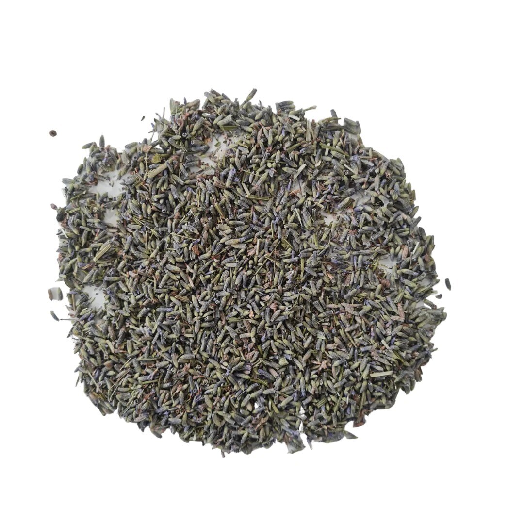 Dried Lavender Flowers (50 g )