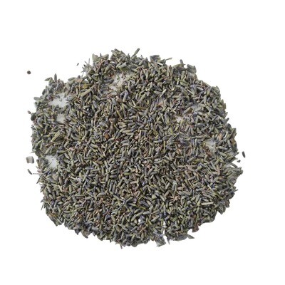 Dried Lavender Flowers (50 g )