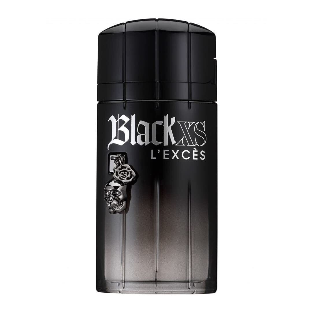 Black Xs L'Excess Fragrance Oil