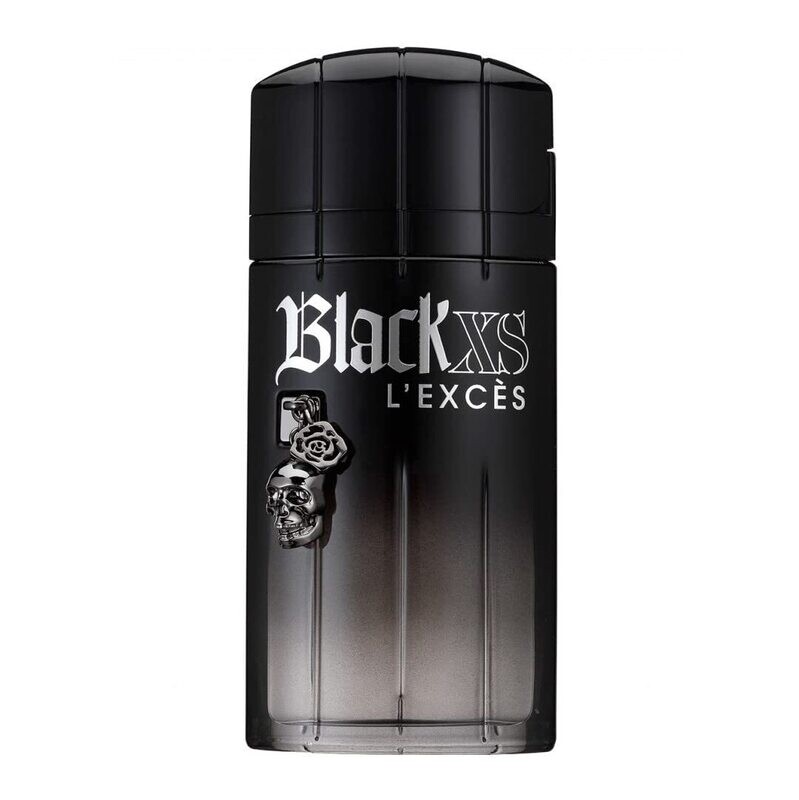Black Xs L&#39;Excess Fragrance Oil