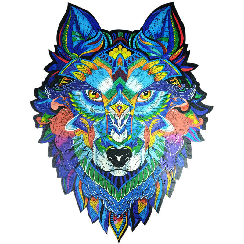 Wolf