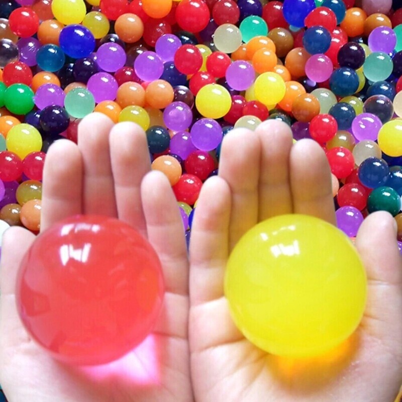 Giant Water Orbeez 10PCS