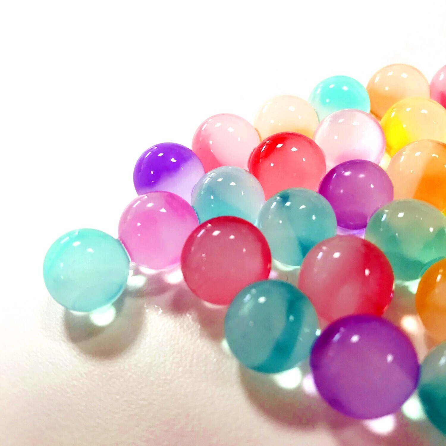 Marble Orbeez