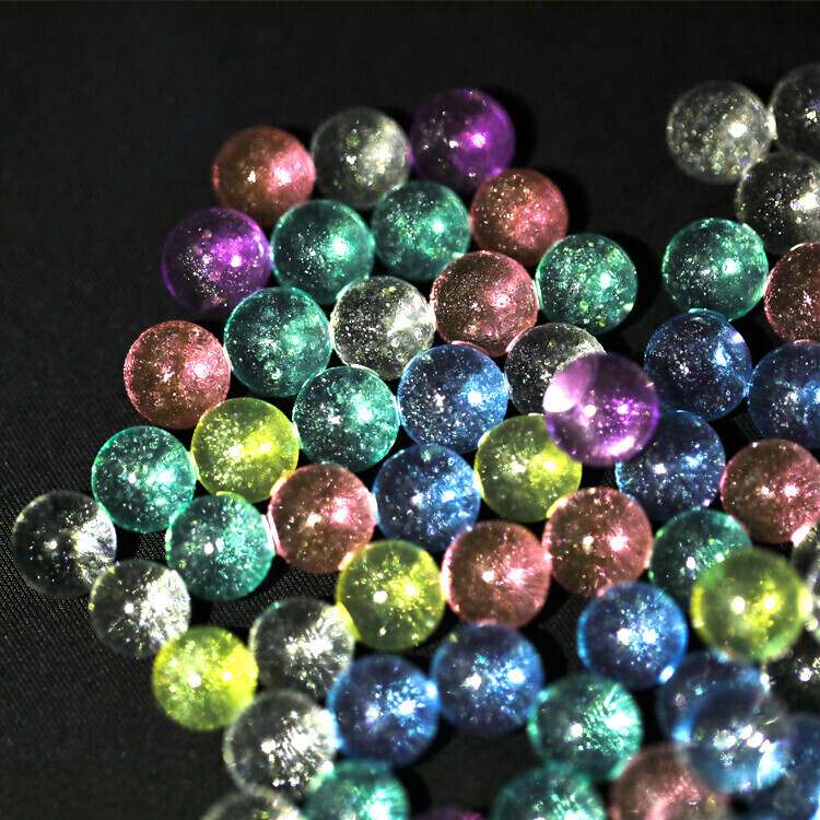 Glitter Orbeez