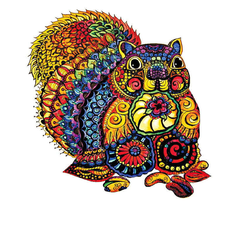 Squirrel