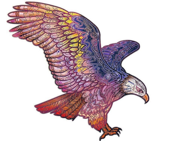 Eagle
