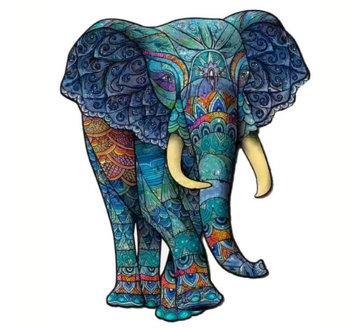 Elephant