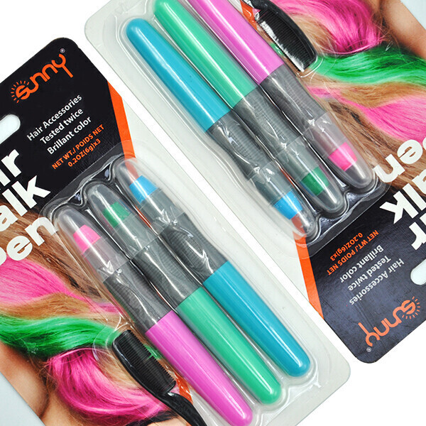 Hair Chalk