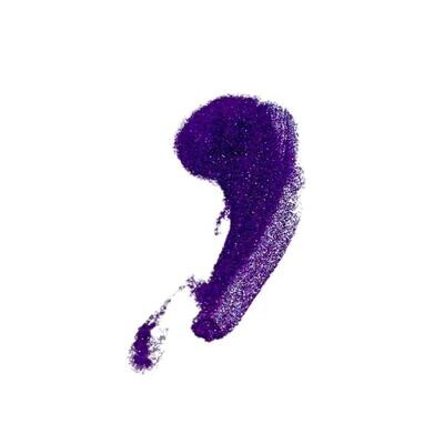 Hologhraphic purple glitter (30g)