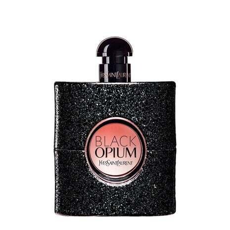 Black Opium fragrance oil, Size: 30 grams
