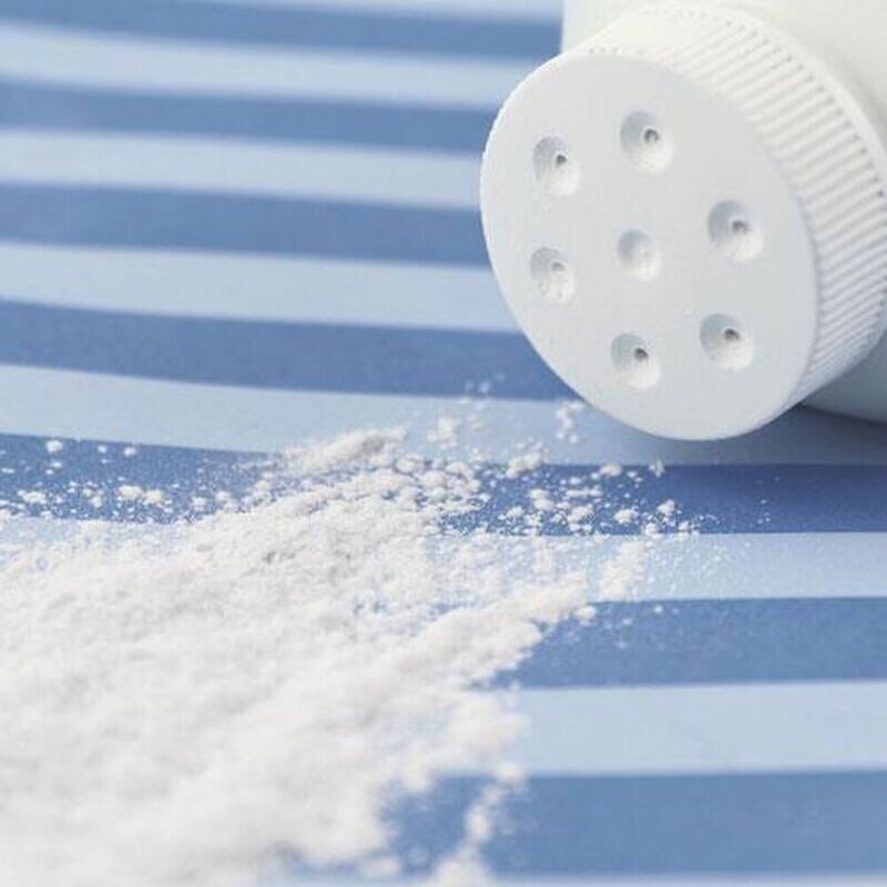 Baby Powder (2) Fragrance Oil