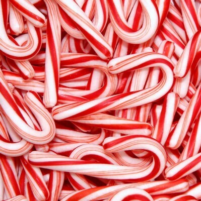 Candy Cane fragrance oil