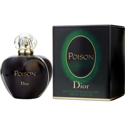 Poison(cobra) - Dior Fragrance Oil