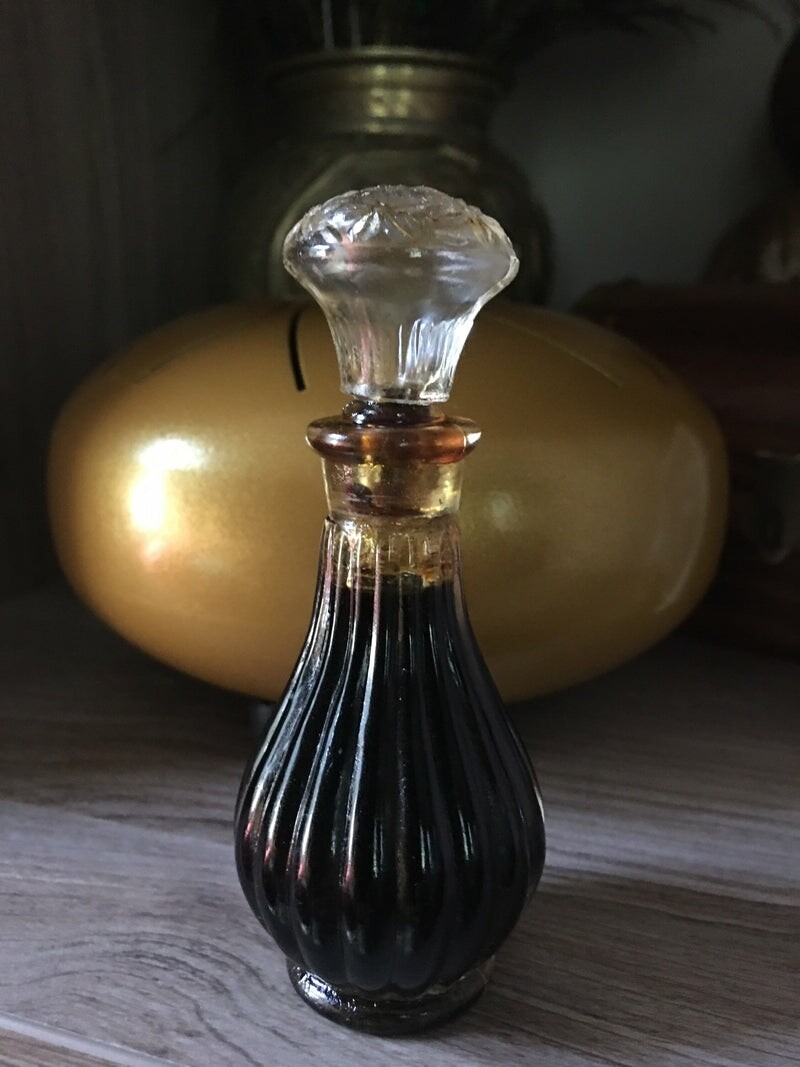 Black Musk (new formula) Fragrance Oil