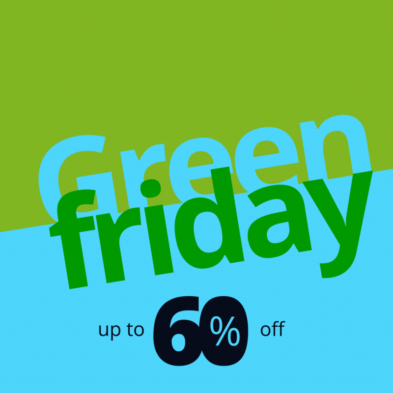 Packs Green Friday 💚 – Natulim
