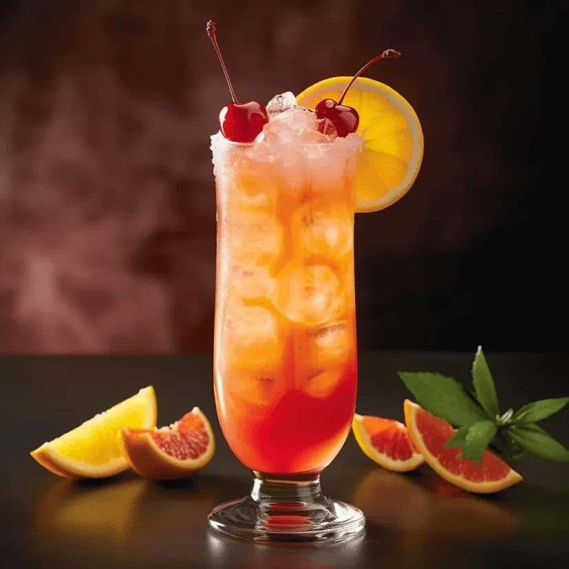 Florida Cocktail Fragrance oil