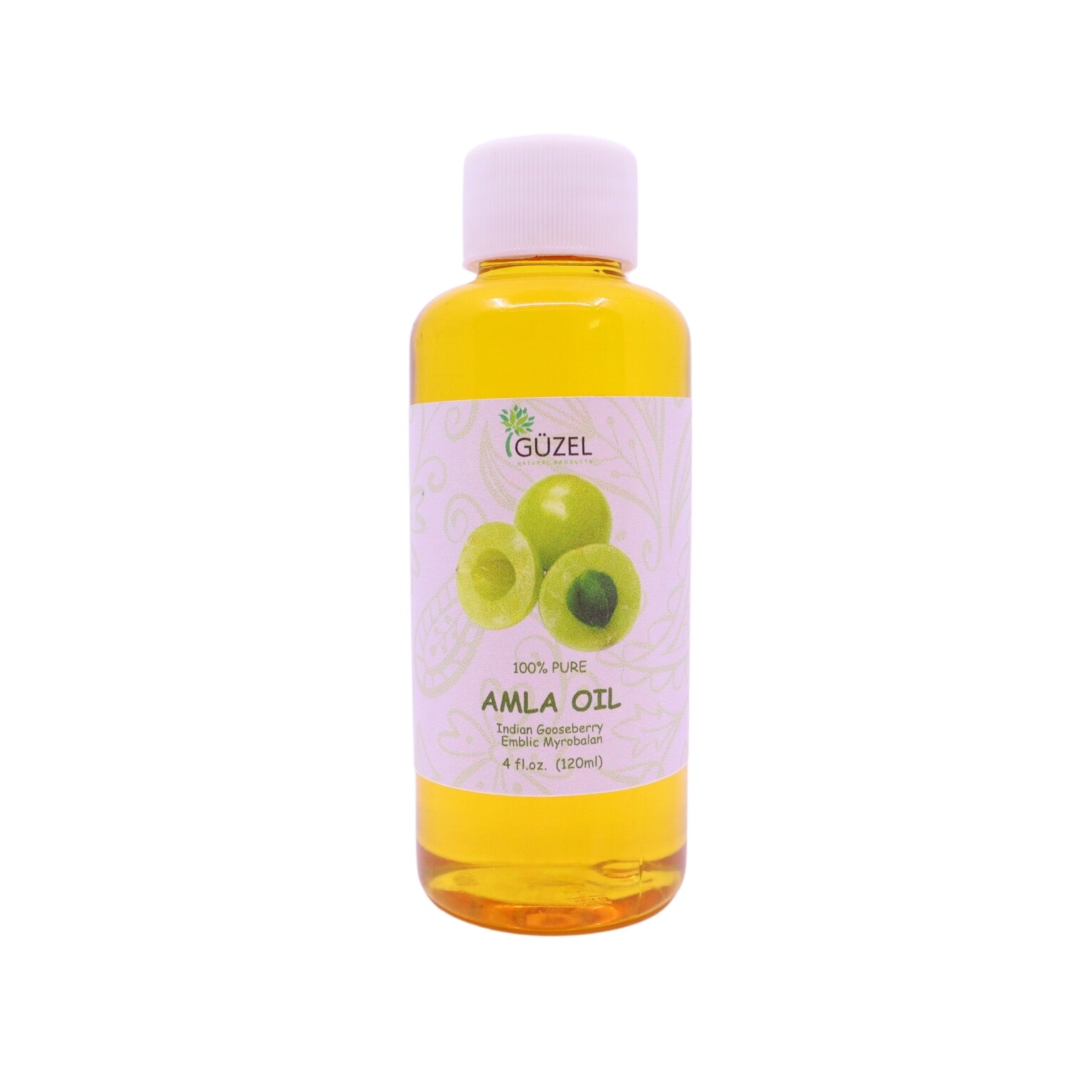 Amla oil (120 ml)