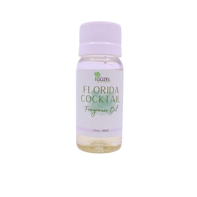 Florida Cocktail Fragrance oil